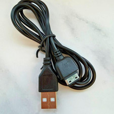 USB Charging Cable Lead for