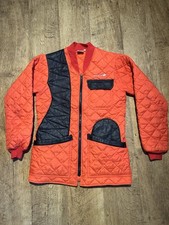 Vintage Winchester Quilted