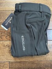 KINGSLAND EQUESTRIAN Kenya