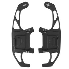 Paddle Shift Extensions Shifters for VW Golf 7 MK7 7.5 VII GTI GTD R TSI DSG