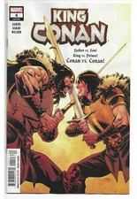 King Conan #4 (of 6)