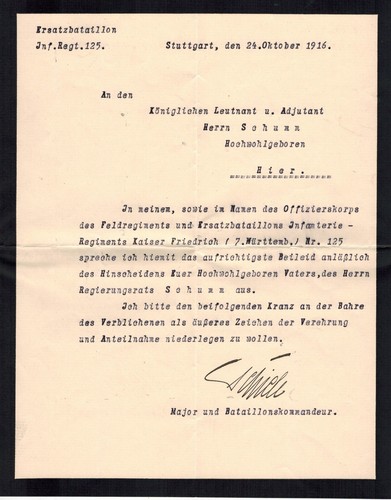 Major and battalion commander - battalion,