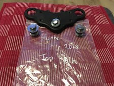 Lexmoto hunter 50cc   Top Yolk