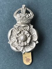 Yorkshire Hussars, Genuine