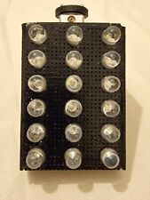 Ghost Hunting UV Led Flood - Paranormal Night Vision