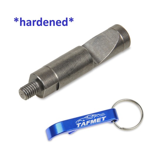 Tuning fuel boost pin for - pin, land