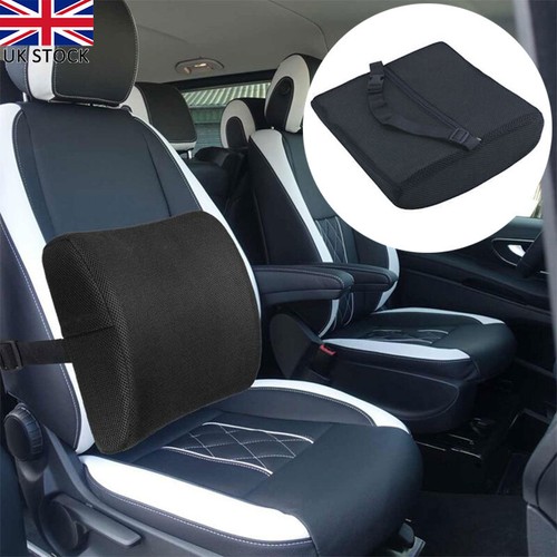 Memory foam seat cushion - memory,