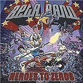 Beta band heroes to - beta, /