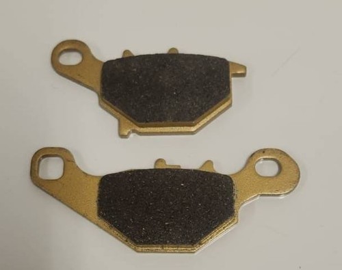 Front brake pads for - pads,