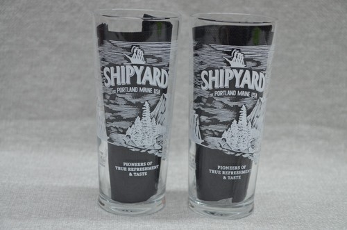 Shipyard portland maine usa - 2x,