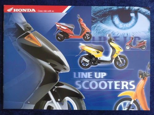 Honda scooter pantheon shadow - honda,