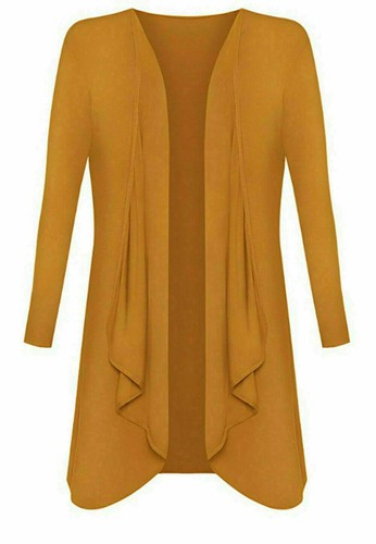 Hanky hem jersey plus size - hem,