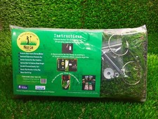 Best on Ebay Winter Golf Mat Protect Your Course 'NiceLie' ?Quality.☔️⛳️?⛄️?
