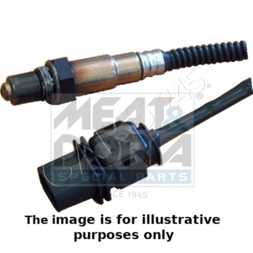 Lambda sensor fits audi - lambda, a3