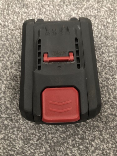 Genuine 18v abp118w7 - genuine, battery