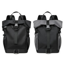 Roll top backpack Waterproof
