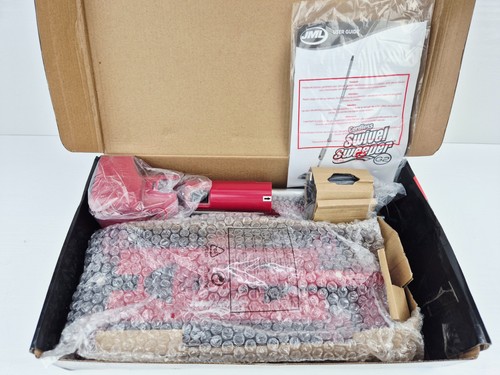 New jml swivel - swivel, sweeper