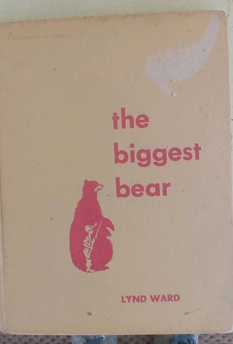 Vintage childrens book the - childrens,