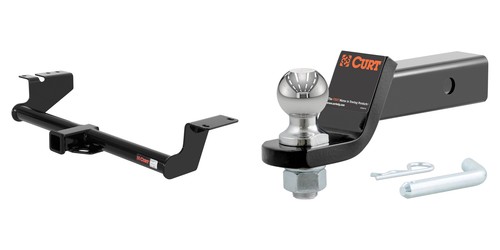 Curt trailer hitch tow - trailer,