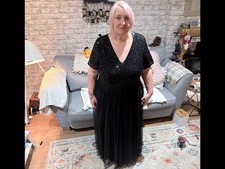 Maya Deluxe Stunning Evening