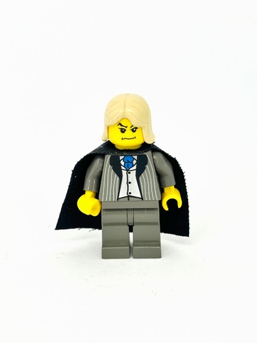 Lego minifigure harry potter - lego,