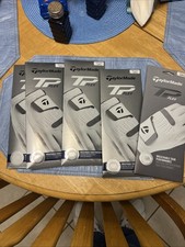 New Taylor Made TP Flex Golf