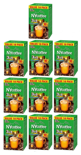 Irish coffee pack 10x10 - coffee,