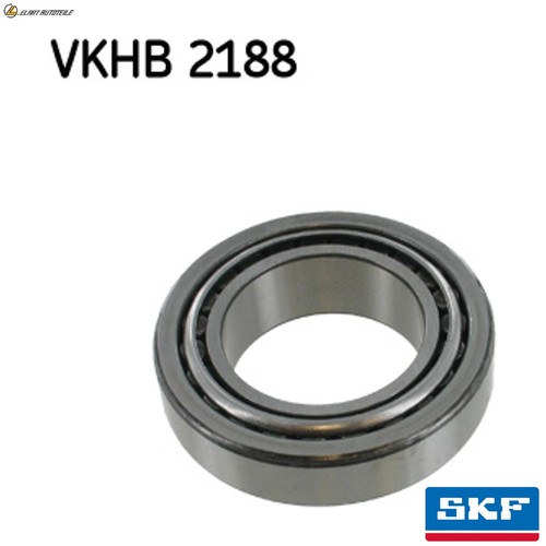 Wheel bearing vkhb 2188 - wheel, for