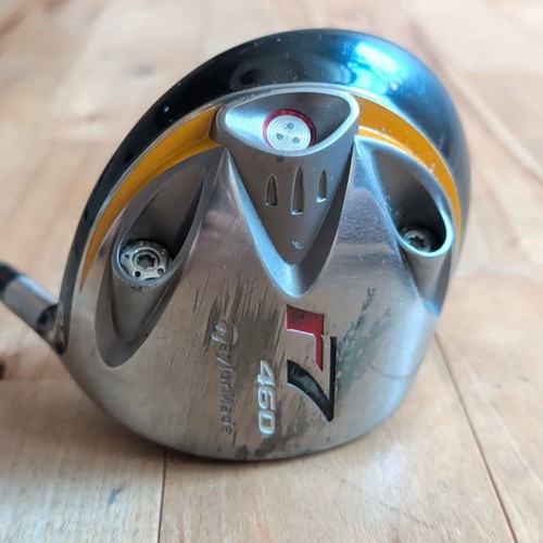 Taylormade 460 driver - taylormade,