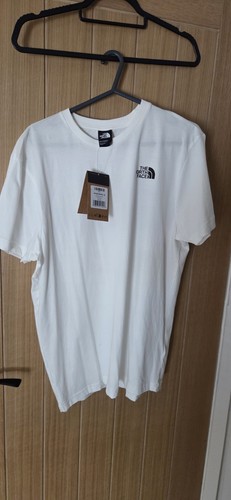 North face festival shirt - north,