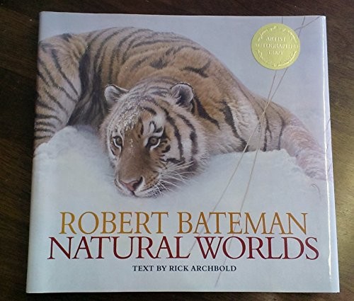 Robert bateman natural - robert,