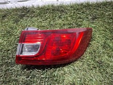 RENAULT CLIO TAIL LIGHT OUTER REAR RIGHT DRIVER SIDE 265502631R MK4 2012-2020