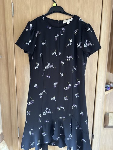 Designer floral embroidered - floral,