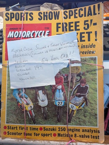 Motorcycle scooter - scooter, &