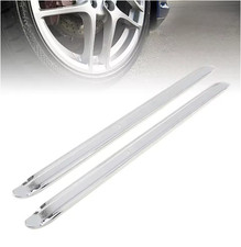 2 X 24" TYRE LEVERS CAR VAN