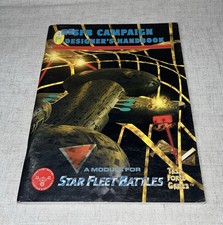 Task Force Star Fleet Battles