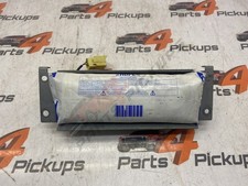 2006 Nissan Navara Aventura