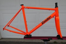 Condor Super Acciaio 52