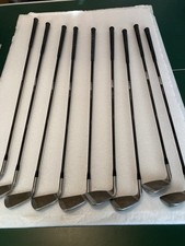 MITSUSHIBA Viper Golf Clubs 3