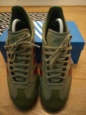 adidas Gazelle Men's Leather Trainers