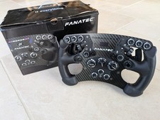 Fanatec ClubSport Formula V2.5