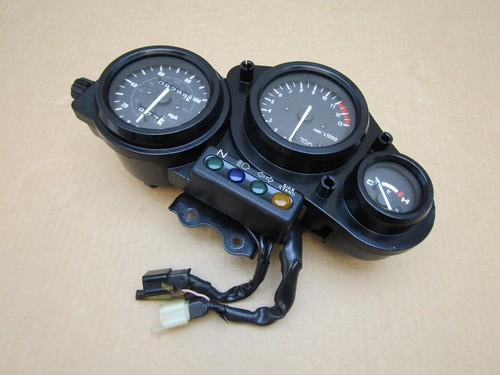 Honda nsr 125 2001 - nsr,