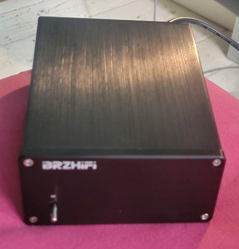 Brzhifi 18volt linear power - brzhifi,