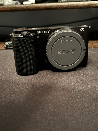 Sony zve mint - zve-10,