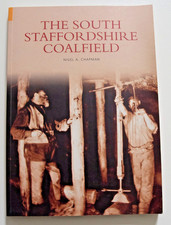 The South Staffordshire