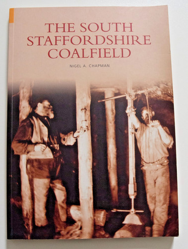 The south staffordshire - south,