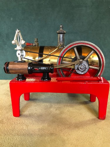 Restored weeden vintage - restored,