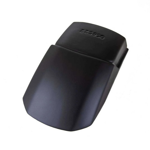 Pyramid extenda fenda matt blk - extenda,