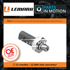 Oil Pressure Switch fits AUDI