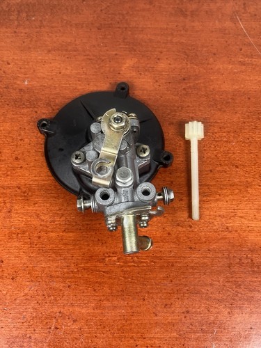 Mikuni oil injection pump - oil,